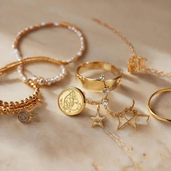 Your 2026 Zodiac Jewelry Prescription: Choose Pieces That Match Your Intention