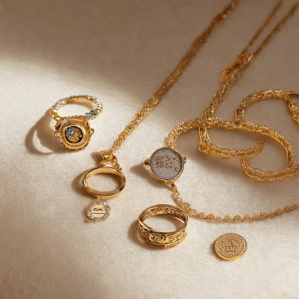 From Royal Treasures to Everyday Talismans: Why Meaningful Jewelry Matters