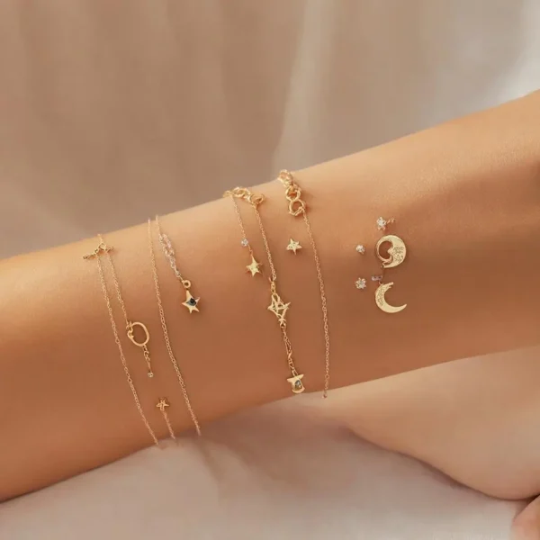 Permanent Jewelry as a Daily Ritual: How to Choose a Piece That Stays With You