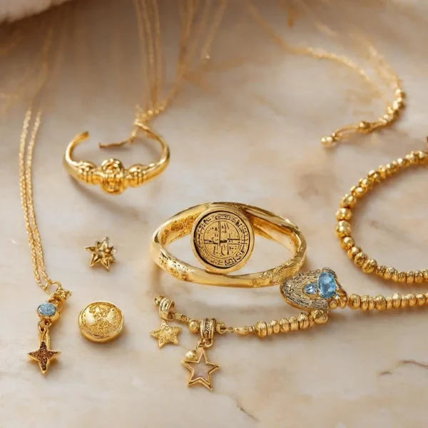 Ancient Protection, Modern Ritual: Why Zodiac Jewelry Still Feels Personal