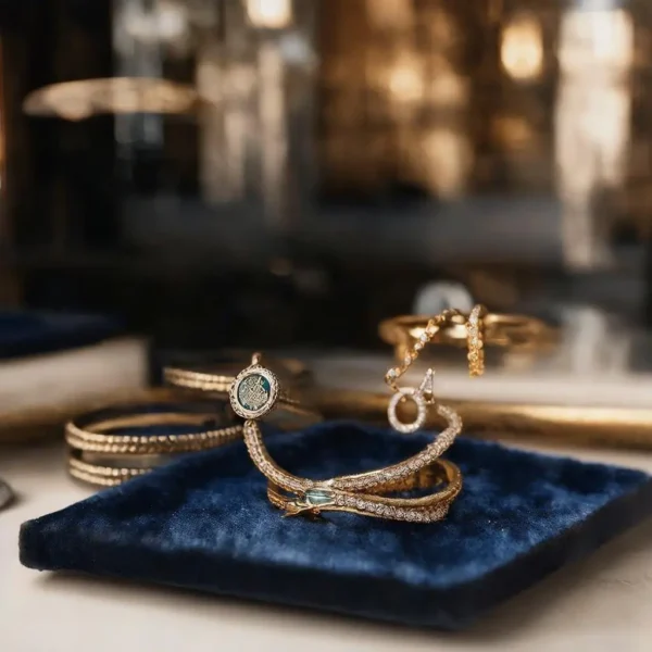 Why Local Jewelry Stores Still Win in the Age of Meaningful, Intentional Jewelry