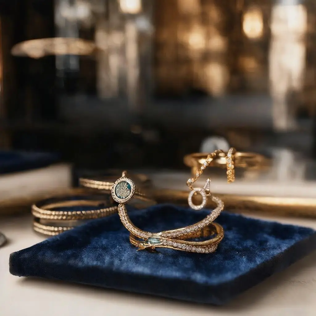 Why Local Jewelry Stores Still Win in the Age of Meaningful, Intentional Jewelry
