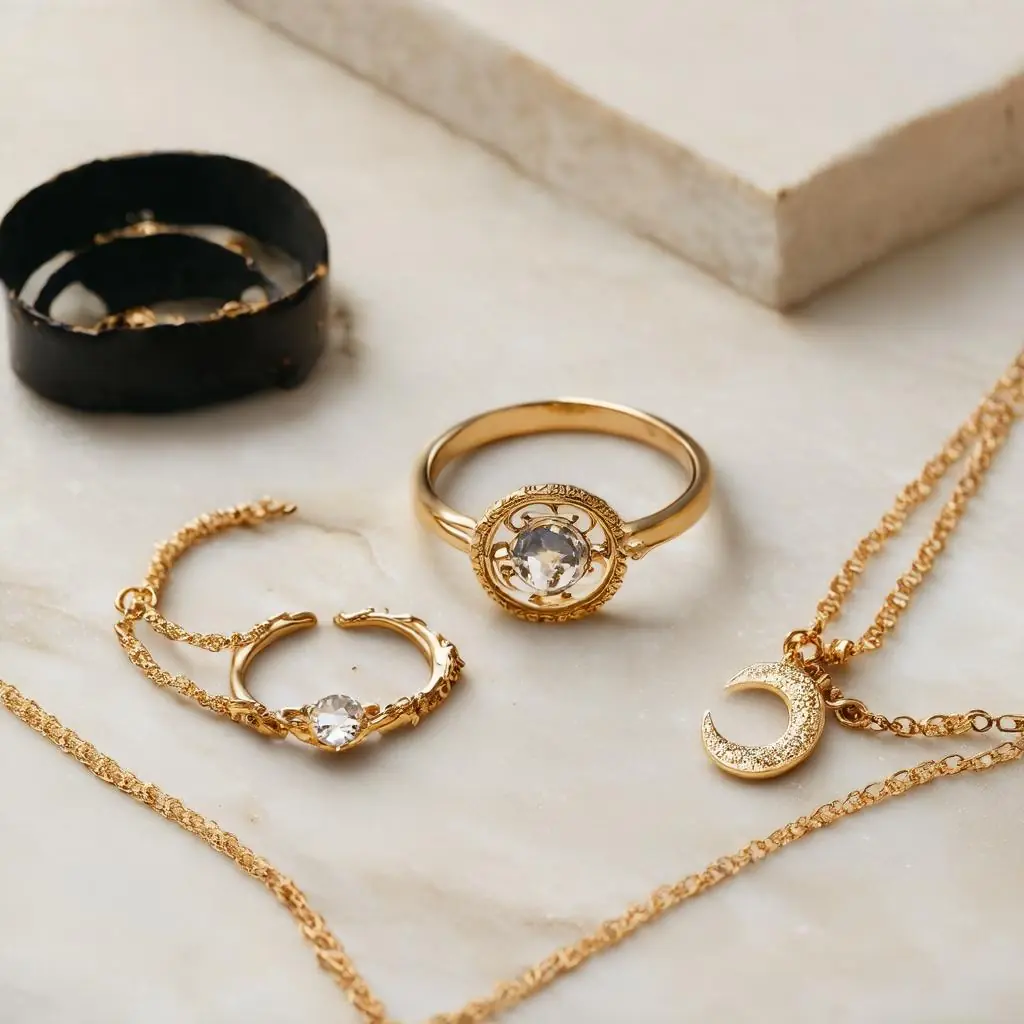Capricorn July 2026 Jewelry Guide: Grounding Ritual Pieces for Boundaries, Family, and Wealth