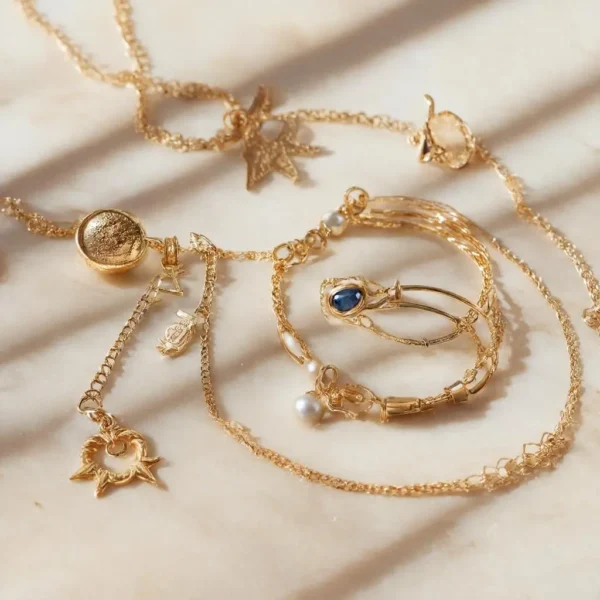 Why Intentional Jewelry Is the Must-Gift Trend for 2026