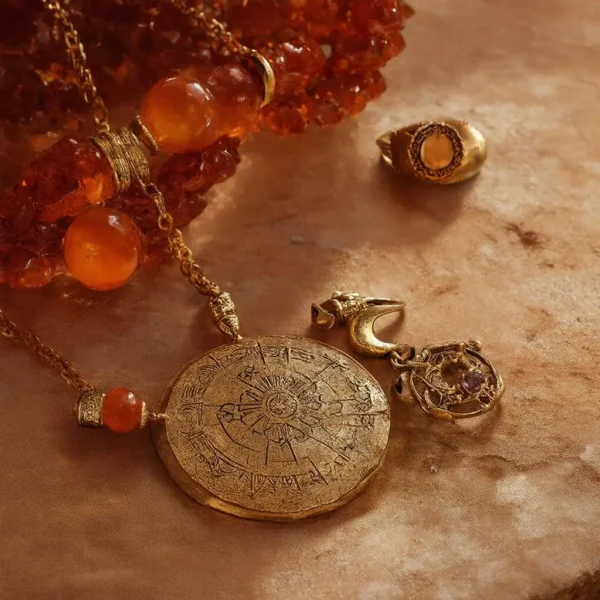 Why Ancient Jewelry Still Speaks to Modern Souls