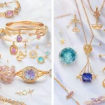 Libra vs. Sagittarius Birthstone Jewelry: Choose Your Zodiac Ritual by Color, Meaning, and Intention wallpaper-1787887980.webp