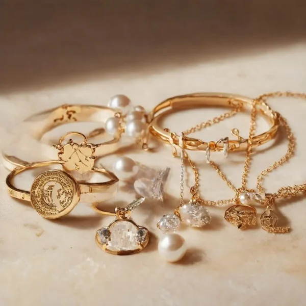 Why Personalized Jewelry Is the New Everyday Luxury