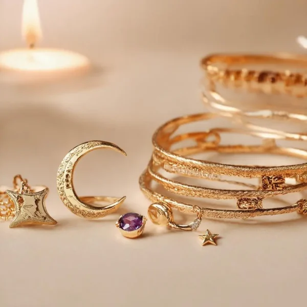 Your 2026 Zodiac Ritual: How to Choose Jewelry That Matches Your Energy