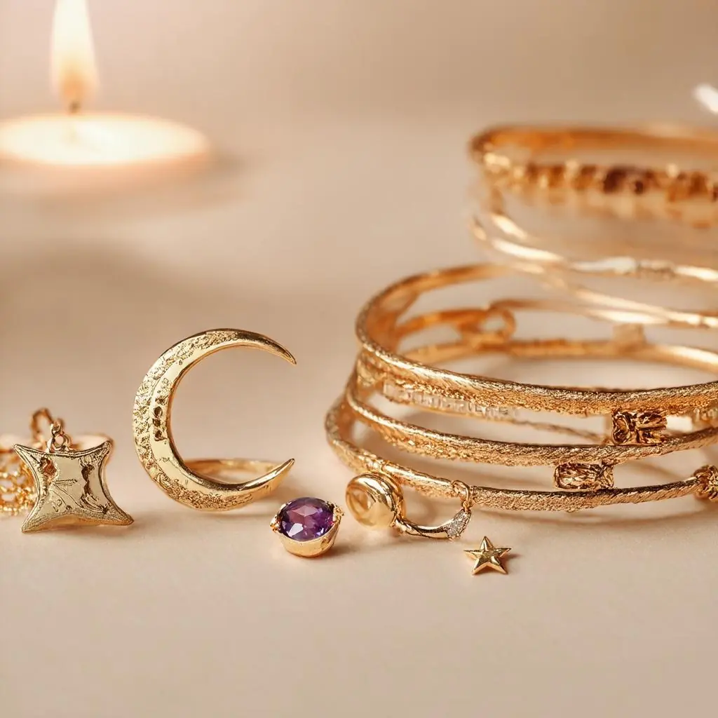 Your 2026 Zodiac Ritual: How to Choose Jewelry That Matches Your Energy