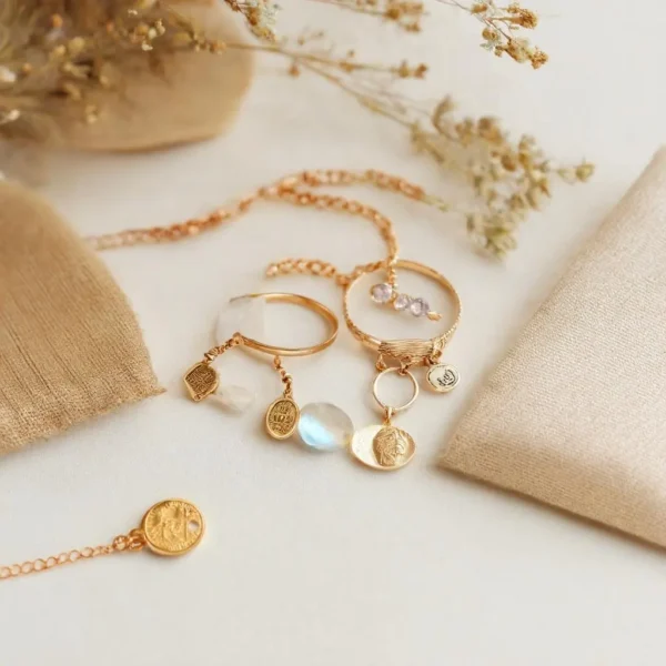 Protection Jewelry for Siblings: Meaningful Gifts That Go Beyond the Ceremony