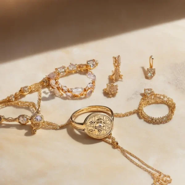 From Souvenir to Ritual: Why Meaningful Jewelry Is the New Luxury