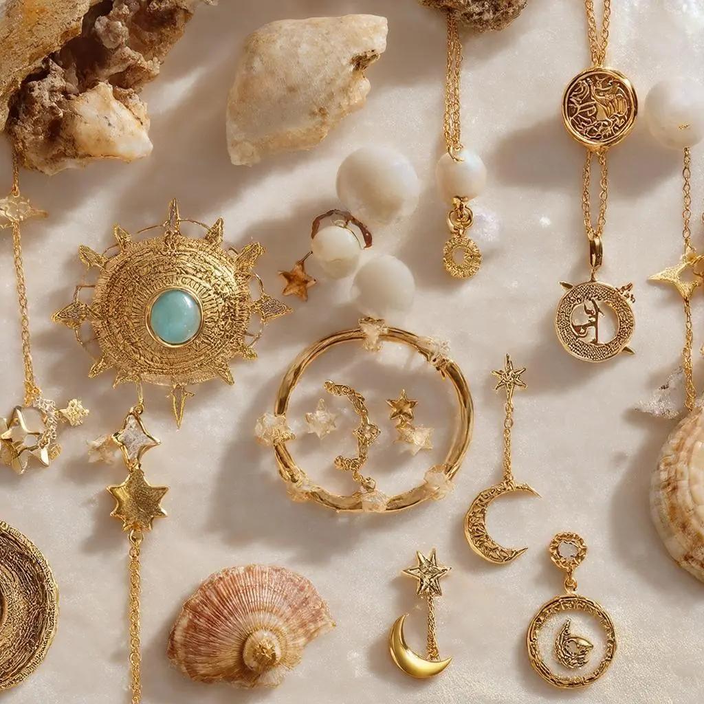 From Ancient Amulets to Zodiac Rituals: Why We Still Wear Meaning