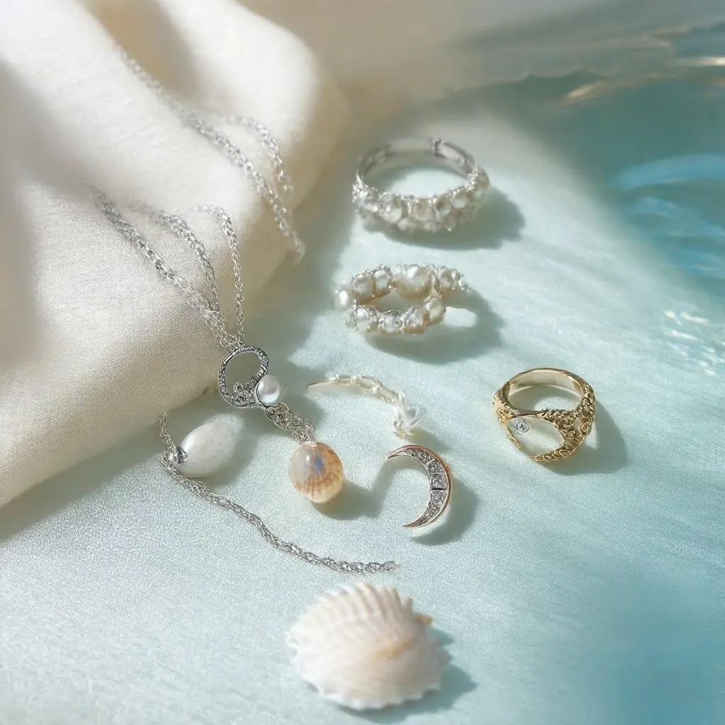 Cancer Season Jewelry Rituals for July 2026: What to Wear, Cleanse, and Pause During Mercury Retrograde