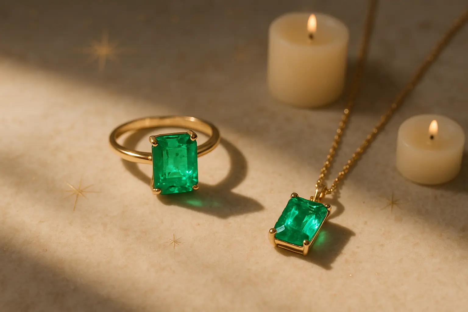 Why Colombian Emeralds Are the Heirloom Gemstone of 2026