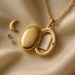 The Modern Locket Revival: Hidden Keepsakes, Personal Rituals & Meaningful Jewelry wallpaper-1790648247.webp