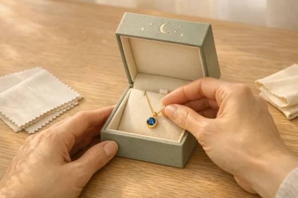 Birthstone Jewelry for Kids: A Parent’s Guide to Meaningful, Thoughtful Gifting